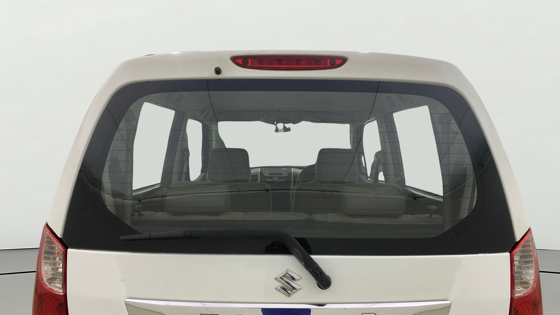 View 2015 Maruti Suzuki 1000 Base Variant Image 4 Used 2015 Maruti Suzuki 1000 Base Variant Image 4