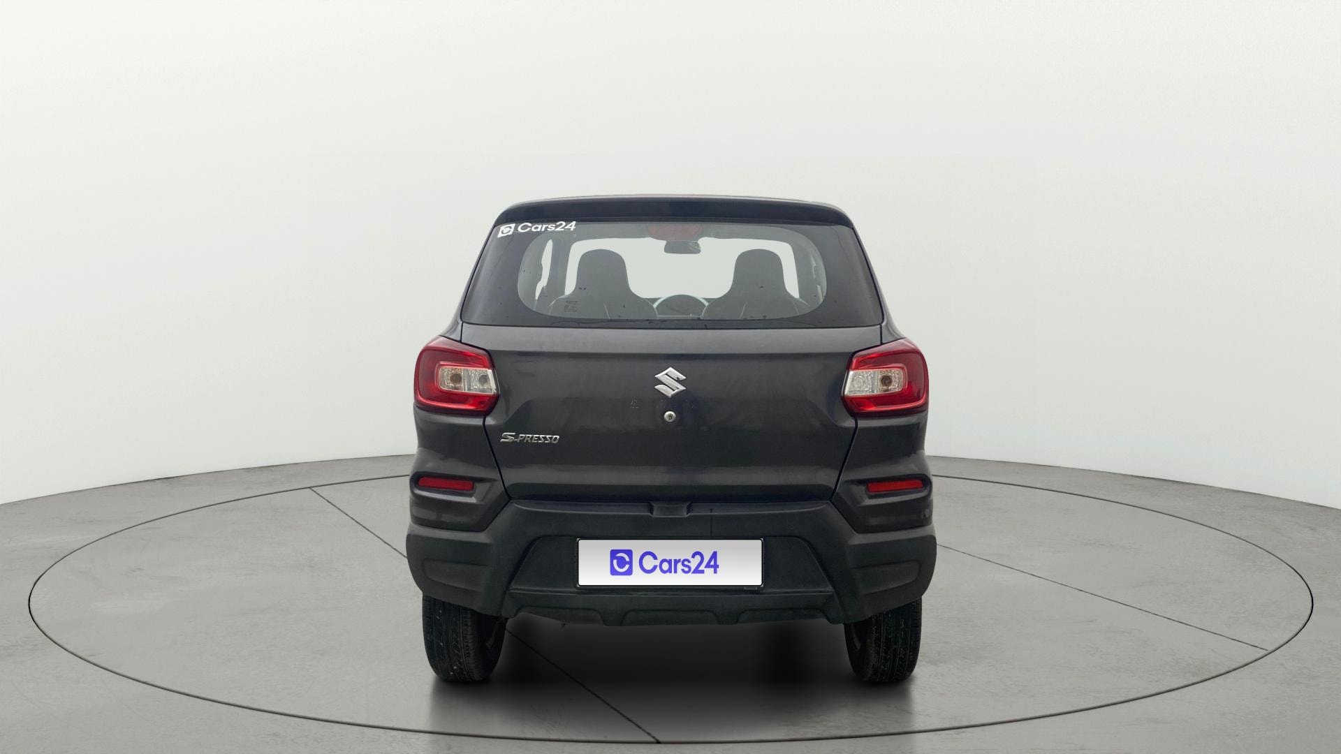 View 2021 Maruti Suzuki 1000 Base Variant Image 38 Used 2021 Maruti Suzuki 1000 Base Variant Image 38