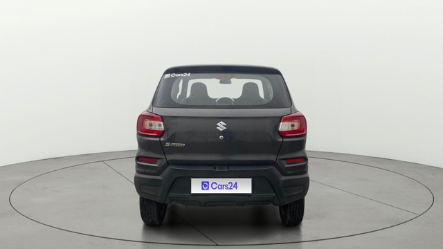 View Maruti Suzuki 1000 Image 38 Used Maruti Suzuki 1000 Image 38