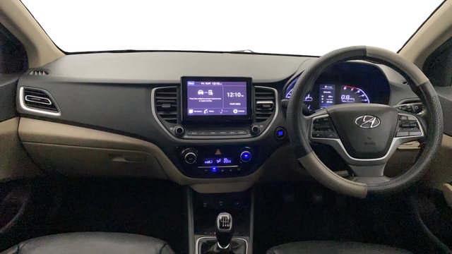 View Hyundai Verna Image 32 Used Hyundai Verna Image 32
