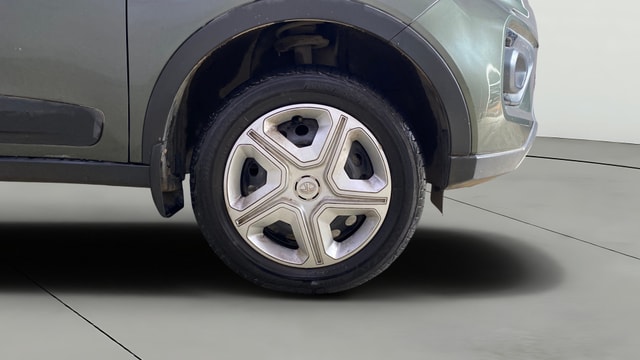 View Tata Nexon Image 40 Used Tata Nexon Image 40