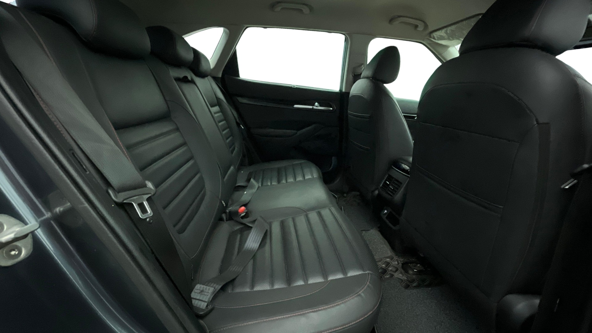 Used 2019 Kia Seltos Used 2019 Kia Seltos