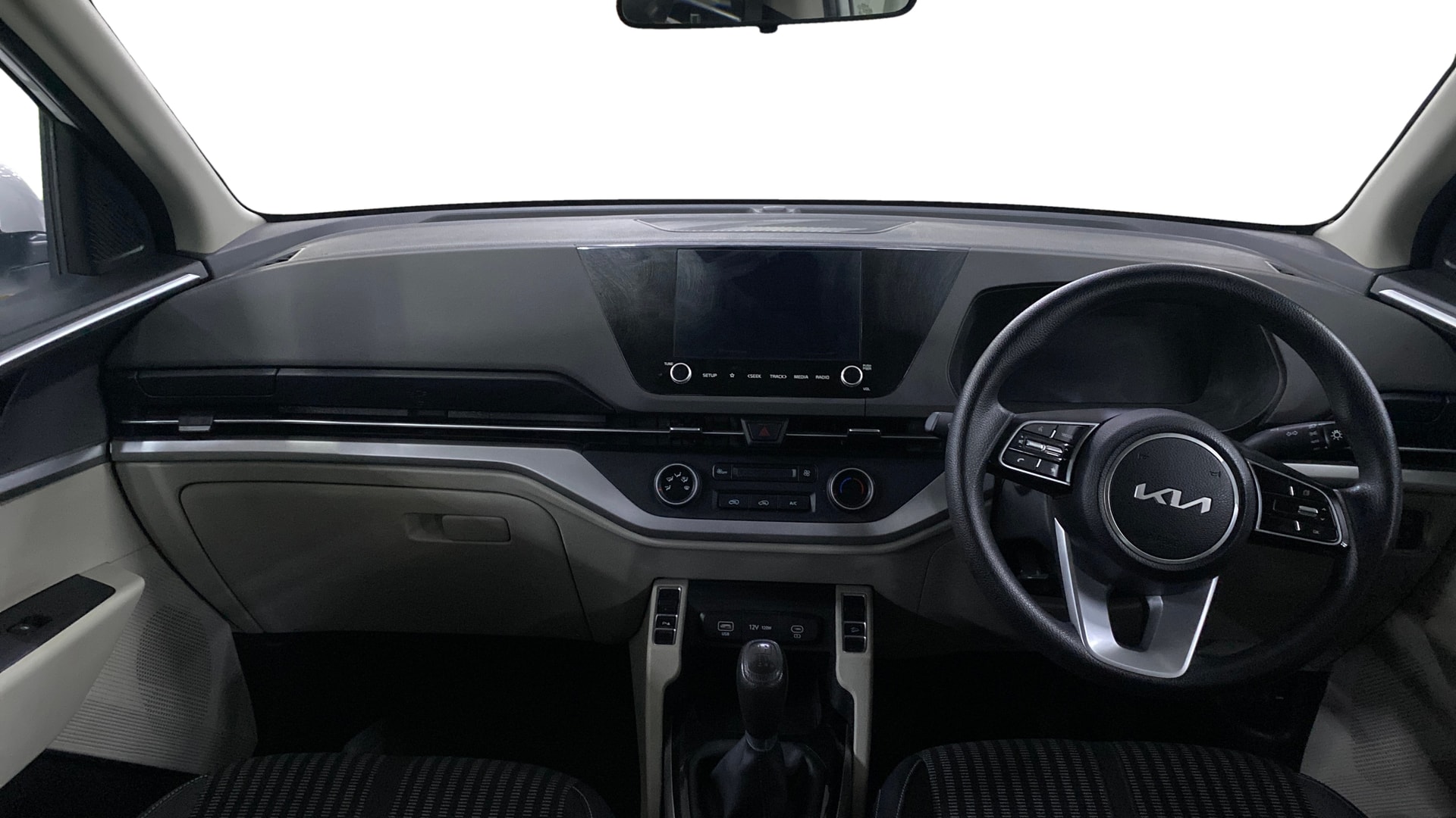 View 2023 Kia Carens Prestige 1.5 Diesel 7 STR Image 32 Used 2023 Kia Carens Prestige 1.5 Diesel 7 STR Image 32