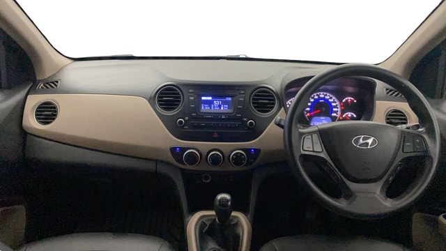 View Hyundai Grand i10 Image 15 Used Hyundai Grand i10 Image 15