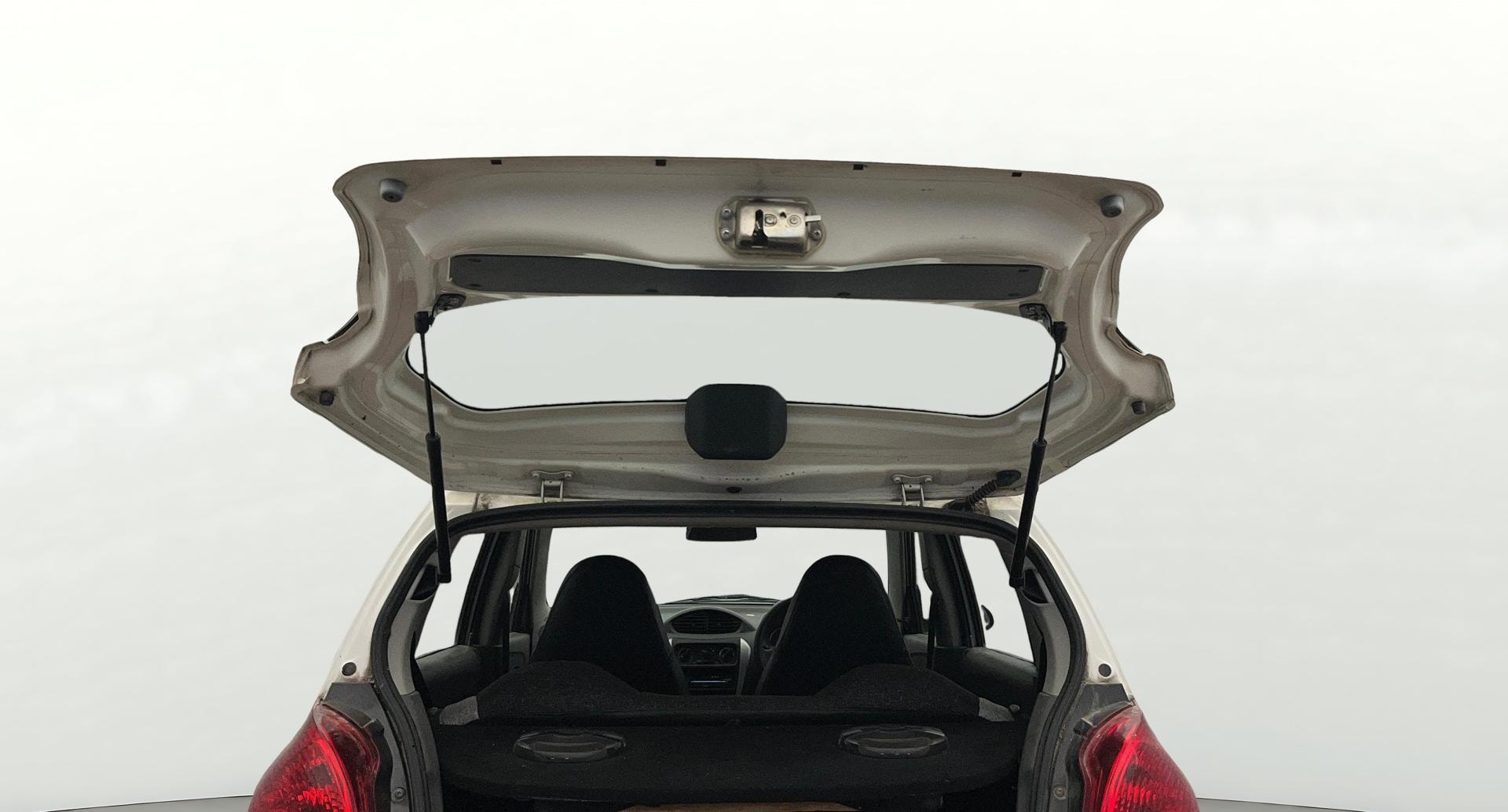View 2015 Maruti Suzuki Alto 800 LX Image 16 Used 2015 Maruti Suzuki Alto 800 LX Image 16