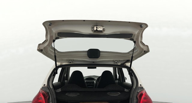 View Maruti Suzuki Alto 800 Image 16 Used Maruti Suzuki Alto 800 Image 16