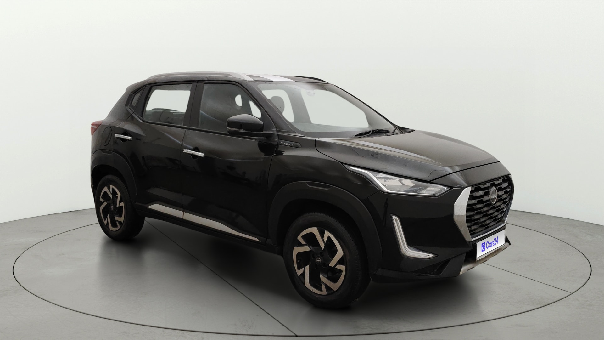 Used 2023 Nissan Magnite Used 2023 Nissan Magnite