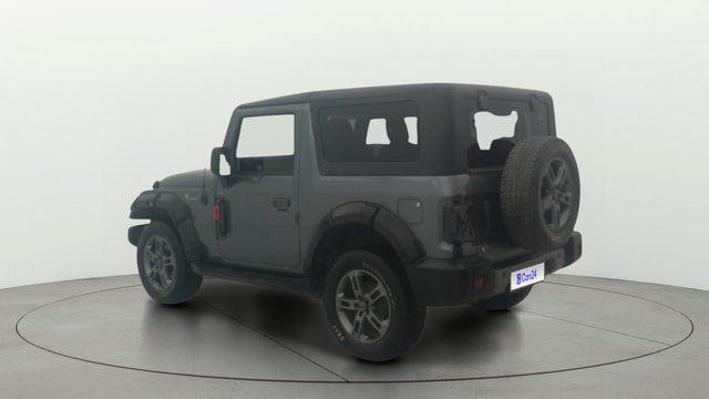 View Mahindra Thar Image 2 Used Mahindra Thar Image 2