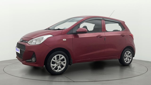 View Hyundai Grand i10 Image 34 Used Hyundai Grand i10 Image 34