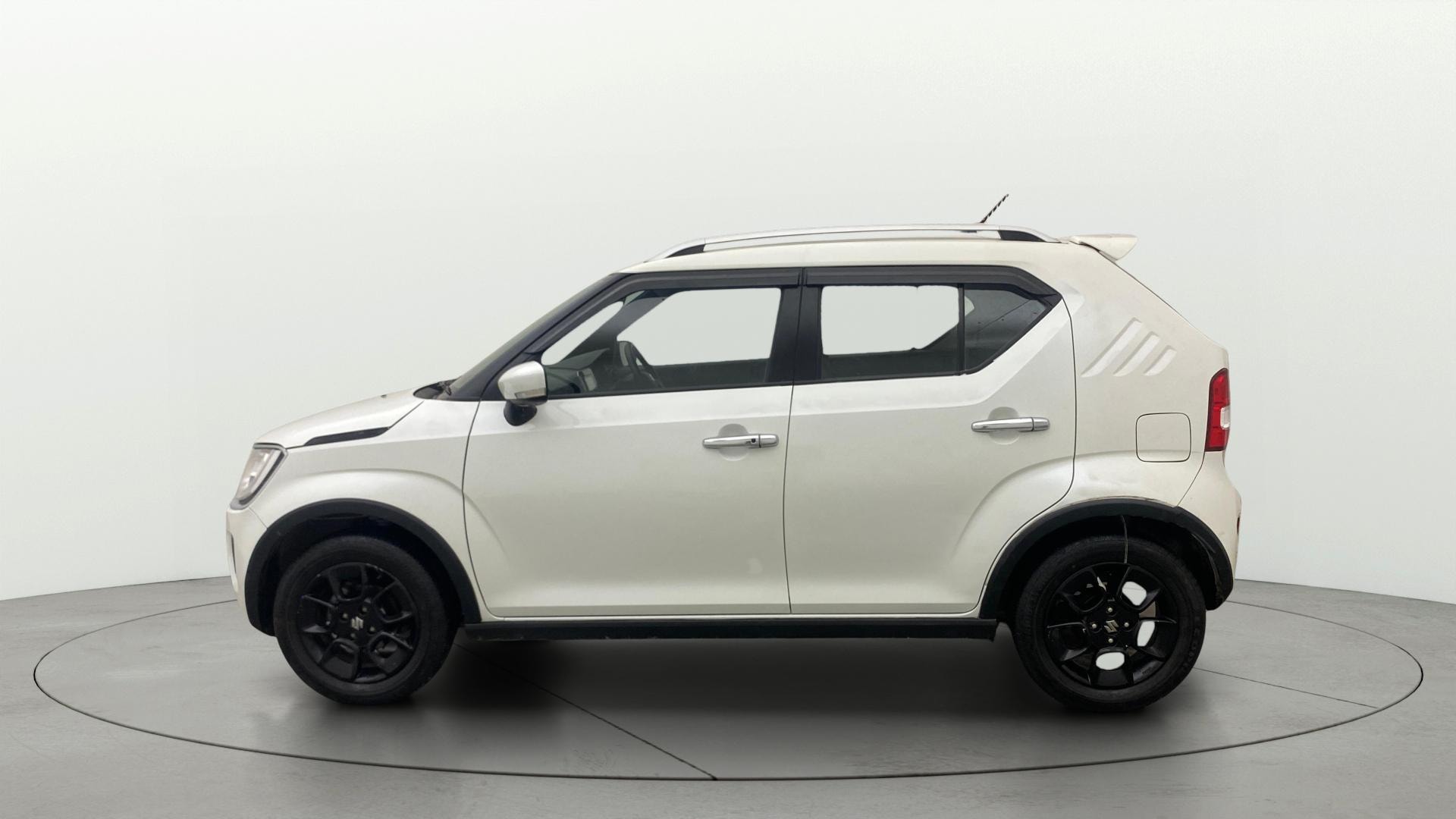 View 2024 Maruti Suzuki 1000 Base Variant Image 5 Used 2024 Maruti Suzuki 1000 Base Variant Image 5