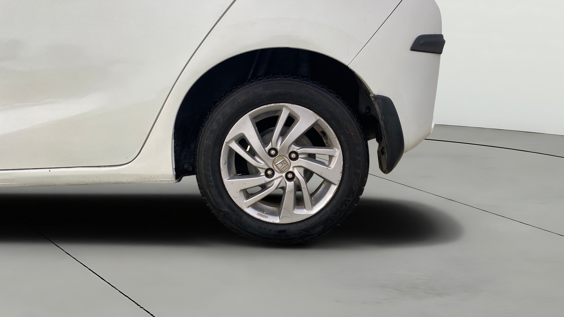 View 2019 Honda Jazz E MT Diesel Image 12 Used 2019 Honda Jazz E MT Diesel Image 12