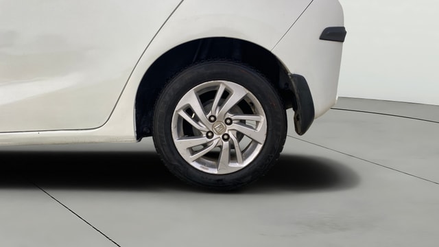 View Honda Jazz Image 12 Used Honda Jazz Image 12