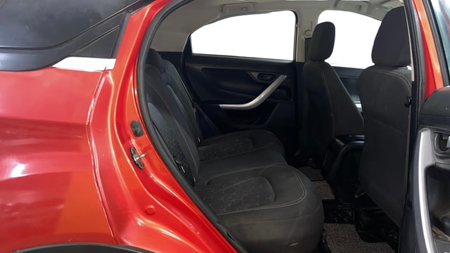 View Tata Nexon Image 29 Used Tata Nexon Image 29