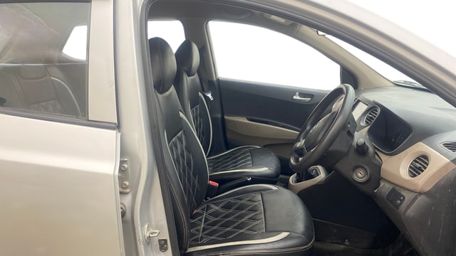 View Hyundai Grand i10 Image 27 Used Hyundai Grand i10 Image 27