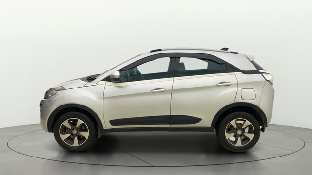 View Tata Nexon Image 5 Used Tata Nexon Image 5