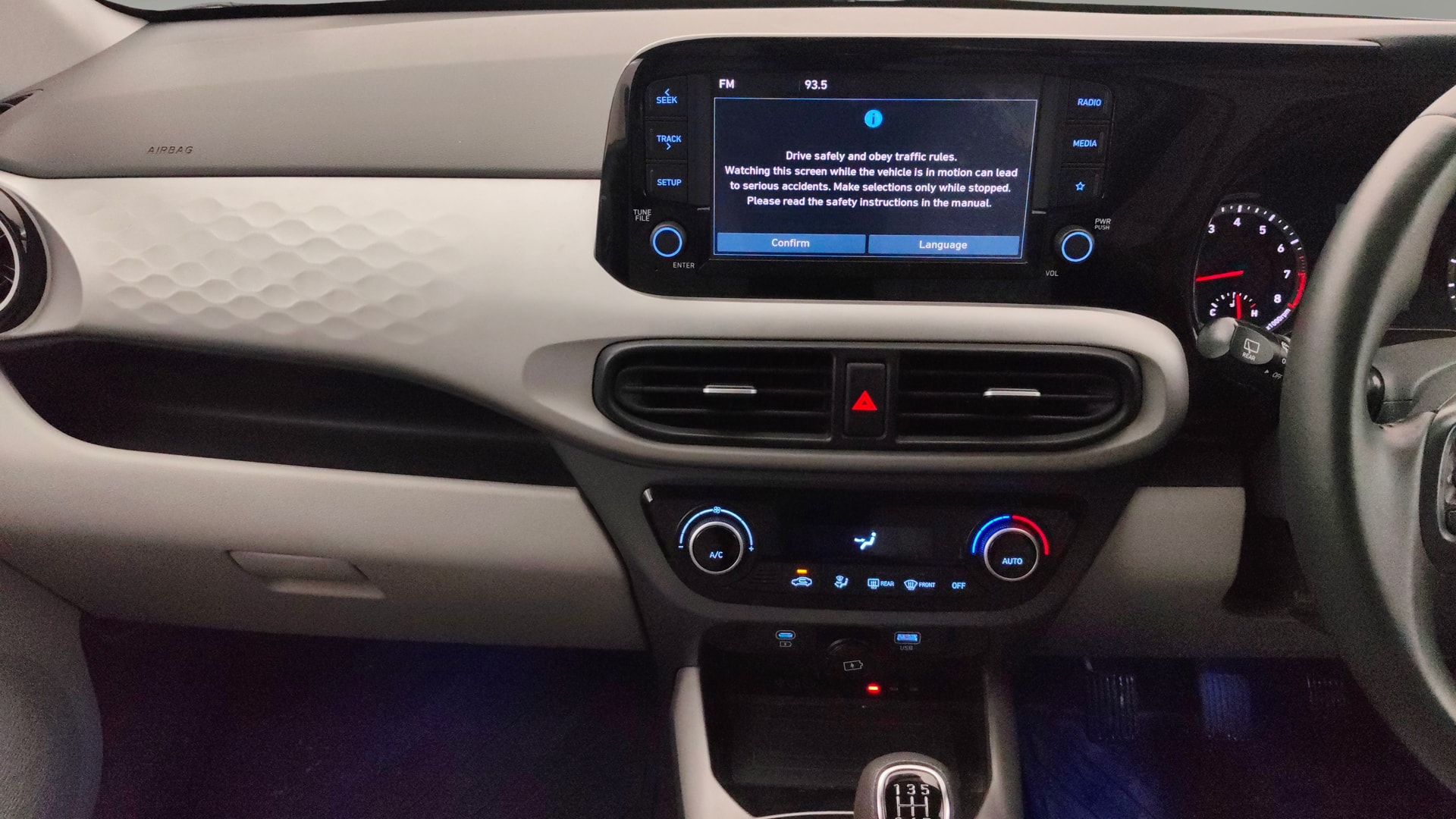 View 2023 Hyundai Grand i10 Nios Asta Petrol Image 33 Used 2023 Hyundai Grand i10 Nios Asta Petrol Image 33