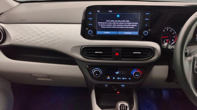 View Hyundai Grand i10 Nios Image 33 Used Hyundai Grand i10 Nios Image 33
