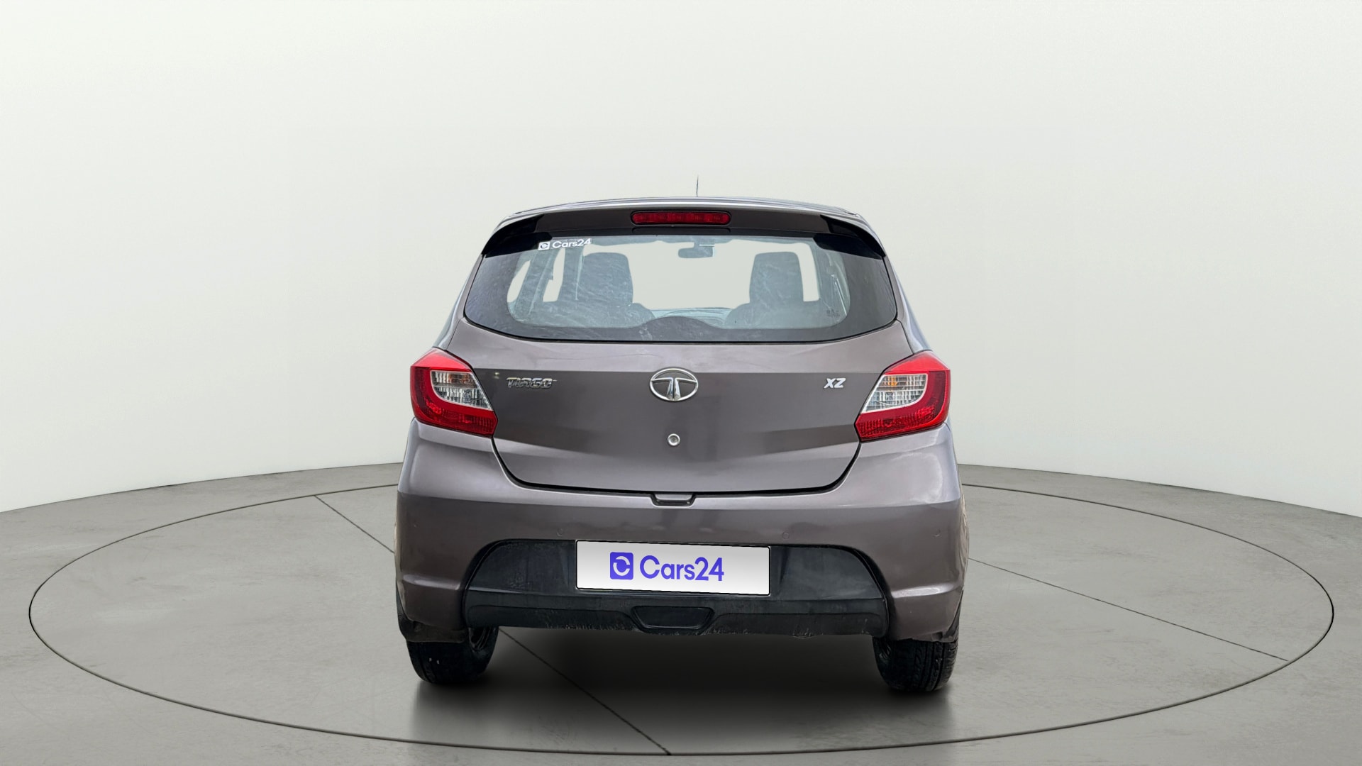 View 2019 Tata Tiago Revotorq XB Image 38 Used 2019 Tata Tiago Revotorq XB Image 38