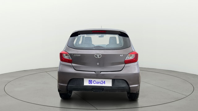 View Tata Tiago Image 38 Used Tata Tiago Image 38