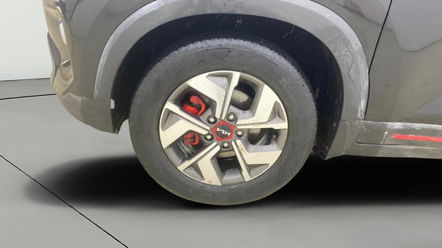 View Kia Sonet Image 36 Used Kia Sonet Image 36