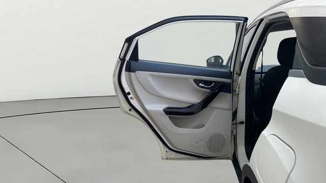 View Tata Nexon Image 16 Used Tata Nexon Image 16