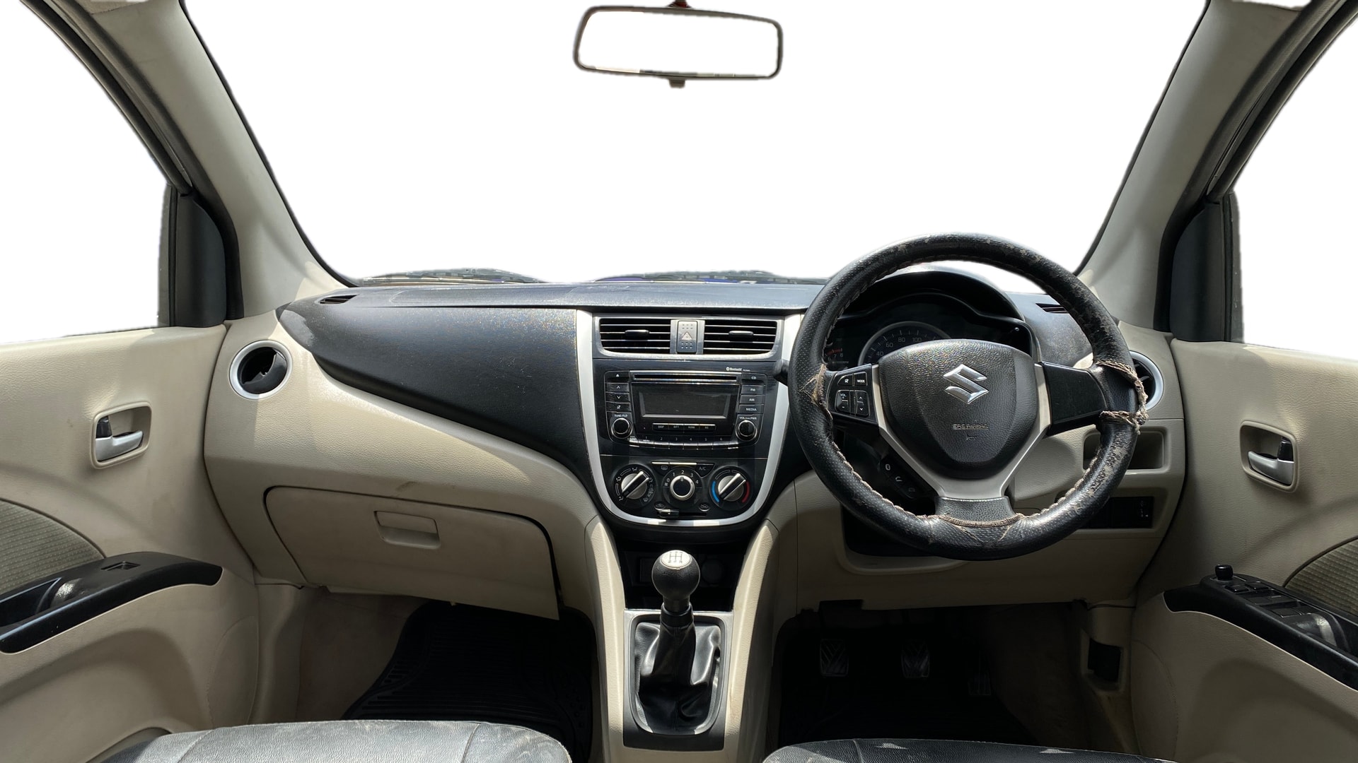 View 2018 Maruti Suzuki 1000 Base Variant Image 32 Used 2018 Maruti Suzuki 1000 Base Variant Image 32