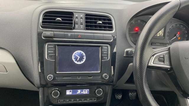 View Skoda Rapid Image 17 Used Skoda Rapid Image 17