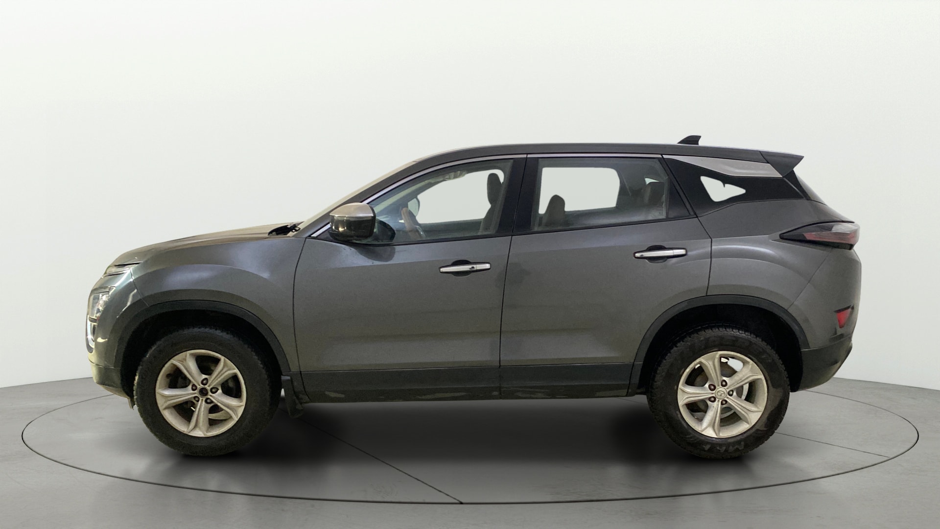 View 2019 Tata Harrier XE Image 5 Used 2019 Tata Harrier XE Image 5