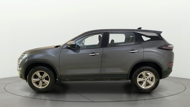 View Tata Harrier Image 5 Used Tata Harrier Image 5