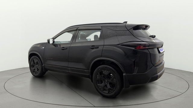 View Tata Harrier Image 2 Used Tata Harrier Image 2