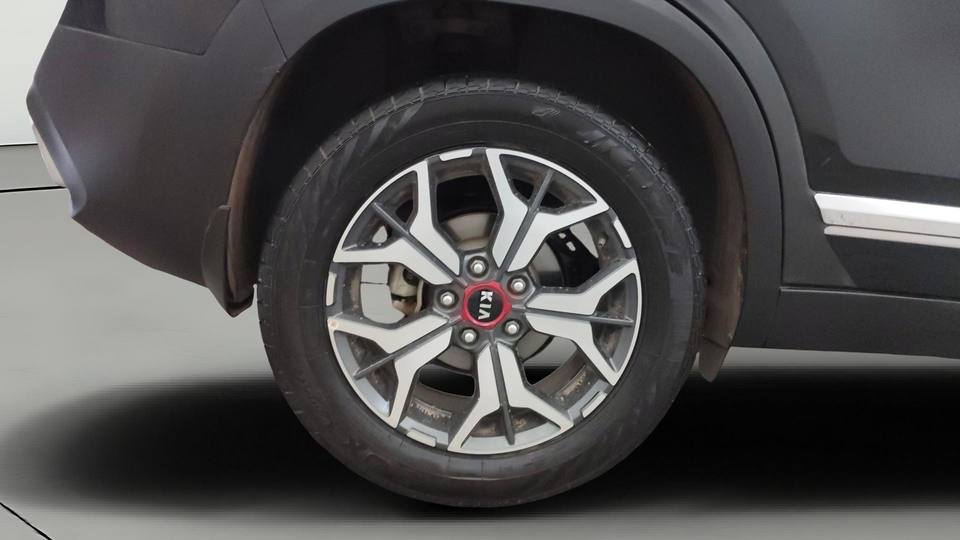 Used 2022 Kia Seltos Used 2022 Kia Seltos