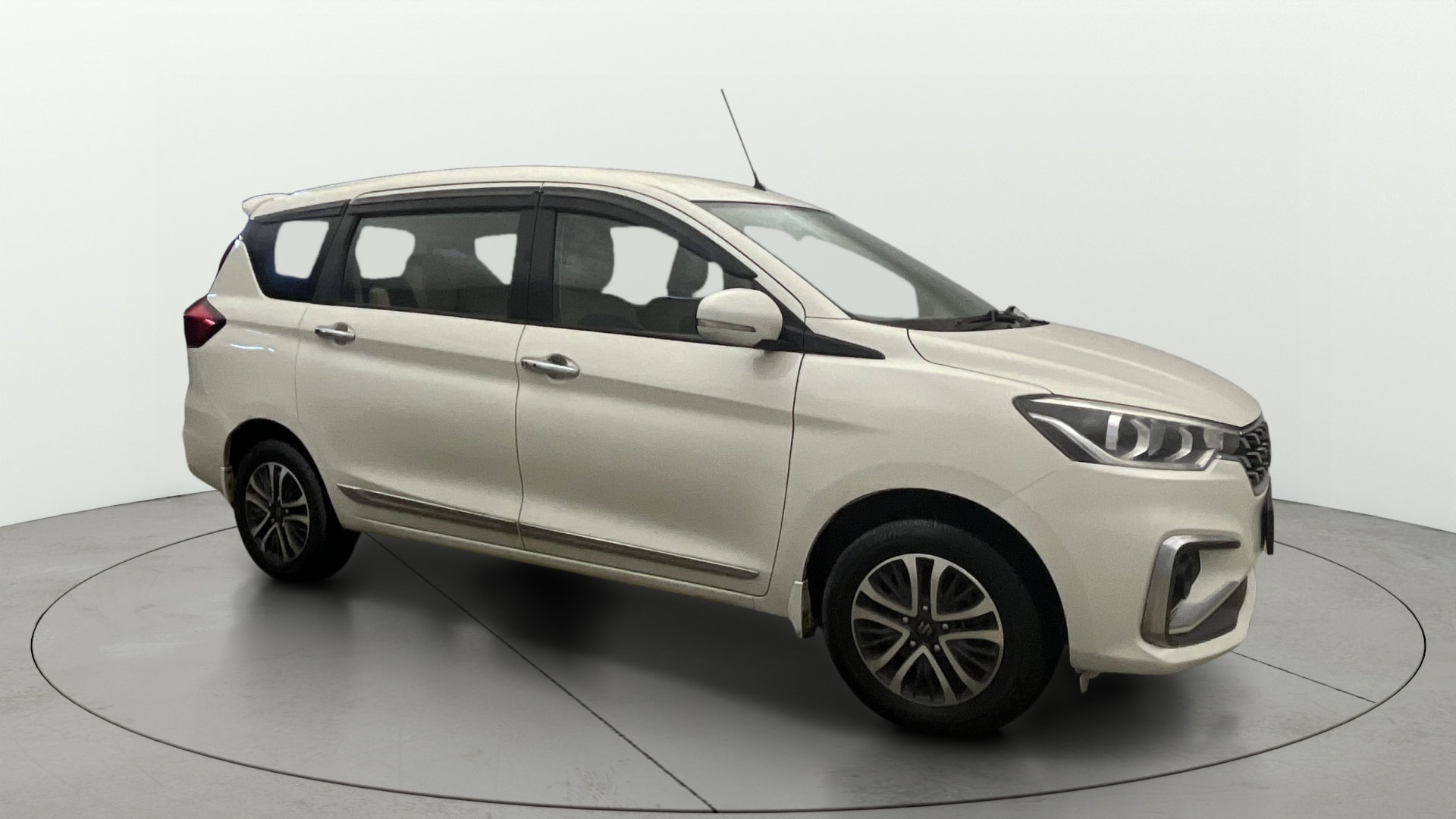 View 2022 Maruti Suzuki 1000 Base Variant Image 23 Used 2022 Maruti Suzuki 1000 Base Variant Image 23
