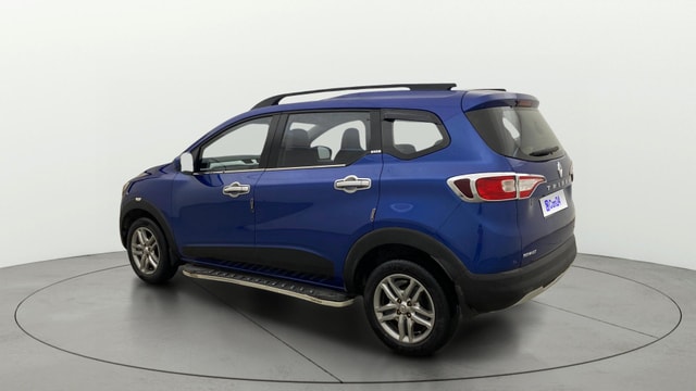 View Renault Triber Image 2 Used Renault Triber Image 2