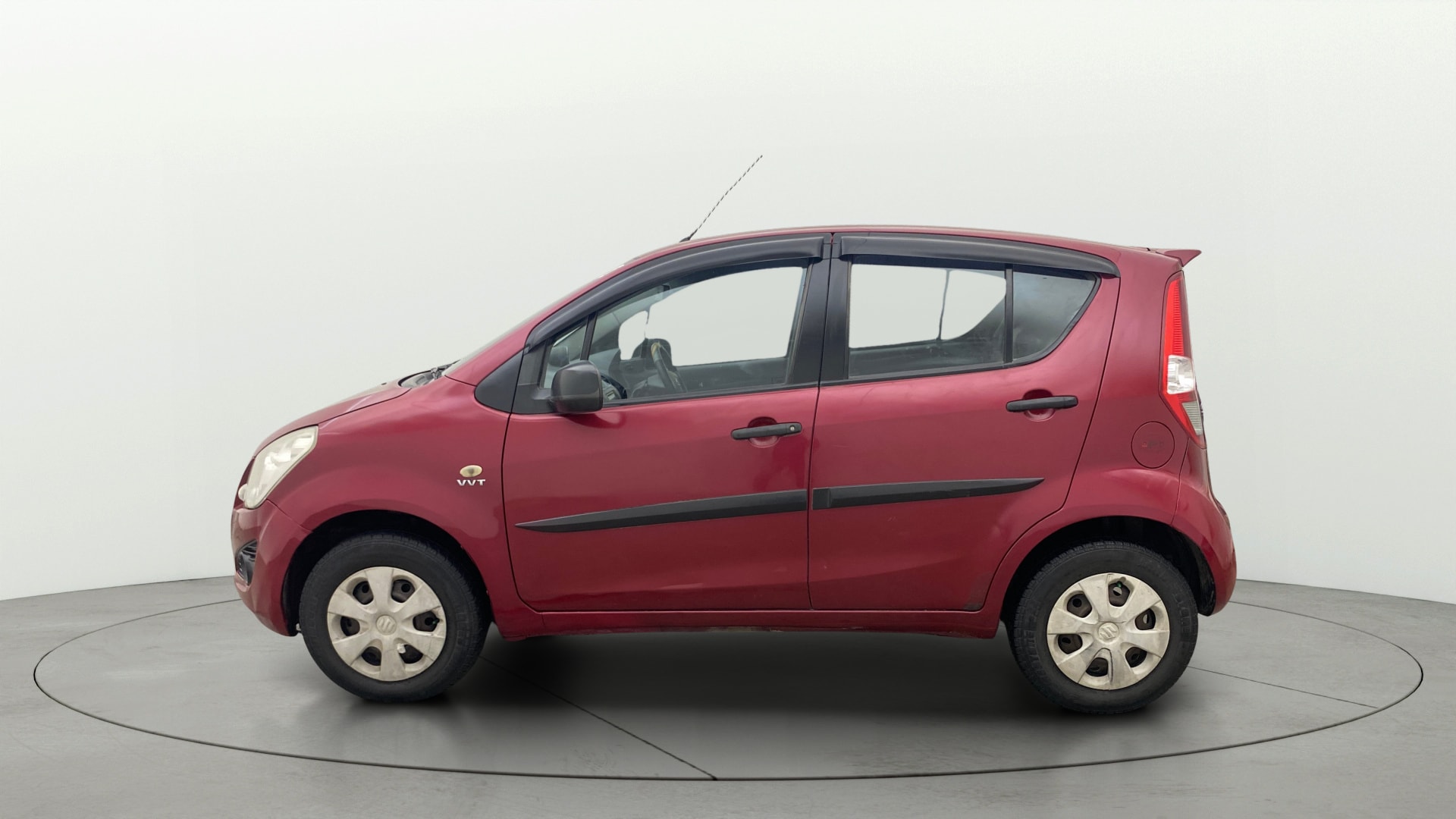 View 2015 Maruti Suzuki 1000 Base Variant Image 5 Used 2015 Maruti Suzuki 1000 Base Variant Image 5