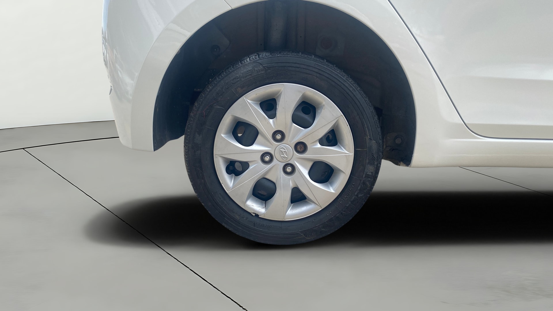 View 2015 Hyundai Elite i20 Magna 1.2 Image 24 Used 2015 Hyundai Elite i20 Magna 1.2 Image 24