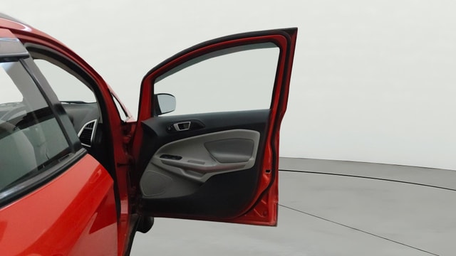 View Ford EcoSport Image 45 Used Ford EcoSport Image 45