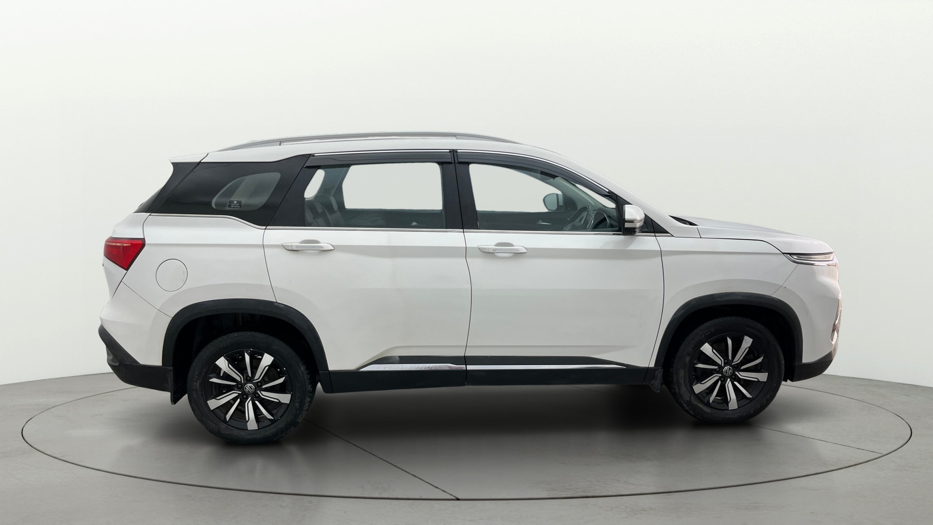 View 2019 MG Hector Sharp Petrol BS IV Image 28 Used 2019 MG Hector Sharp Petrol BS IV Image 28