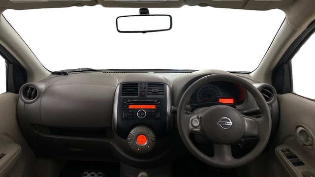 View Nissan Sunny Image 15 Used Nissan Sunny Image 15