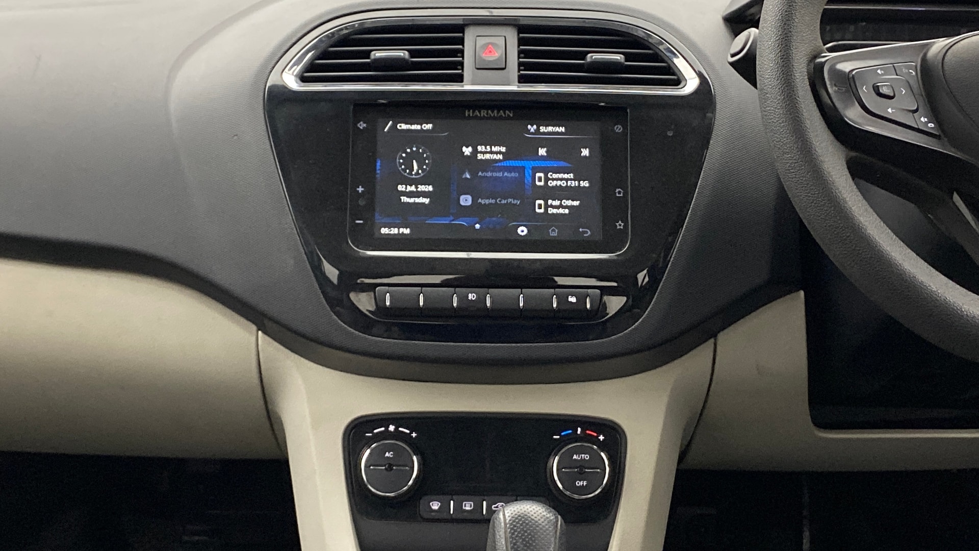 Used 2022 Tata Tiago Used 2022 Tata Tiago