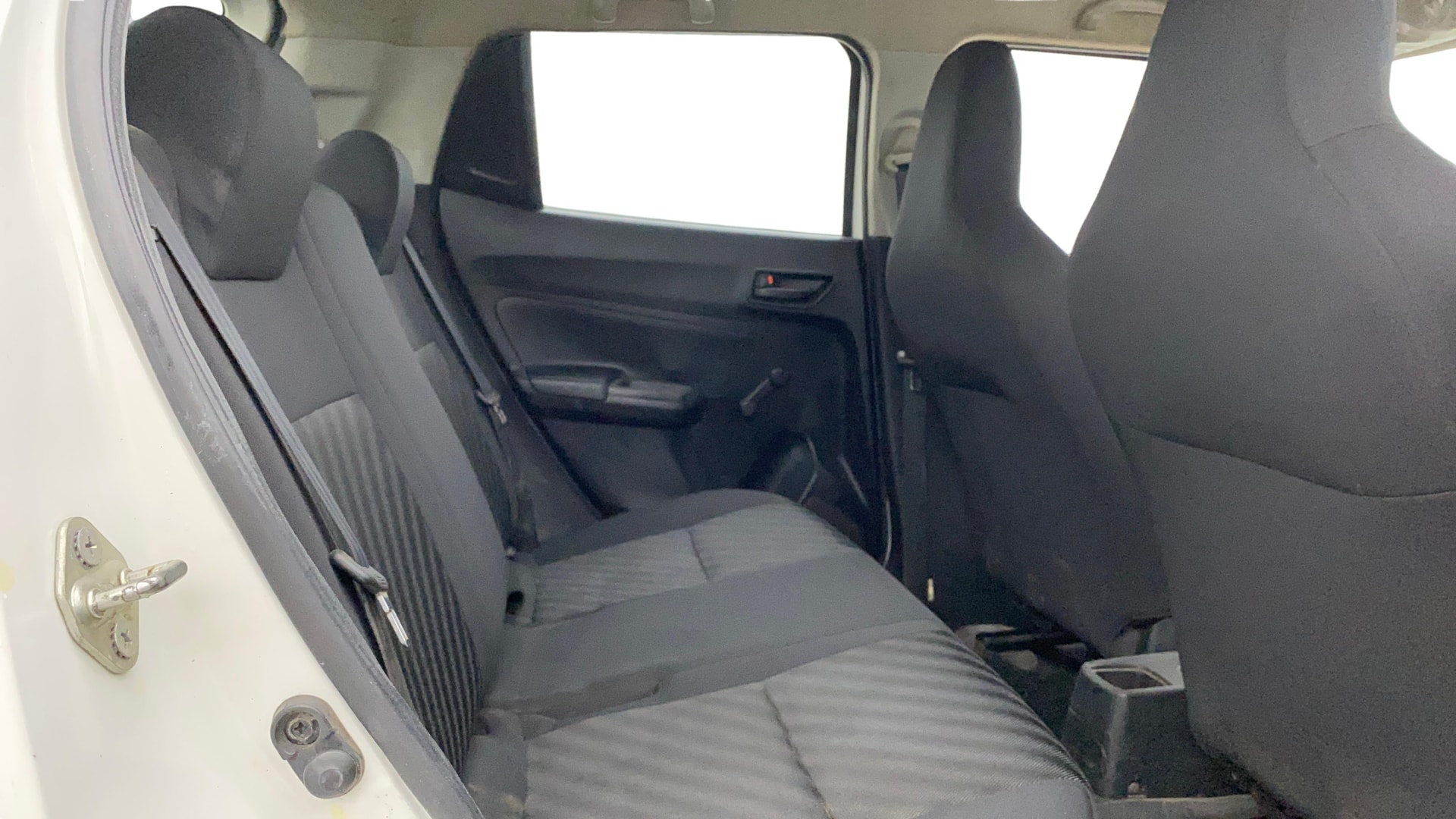 View 2019 Maruti Suzuki 1000 Base Variant Image 28 Used 2019 Maruti Suzuki 1000 Base Variant Image 28
