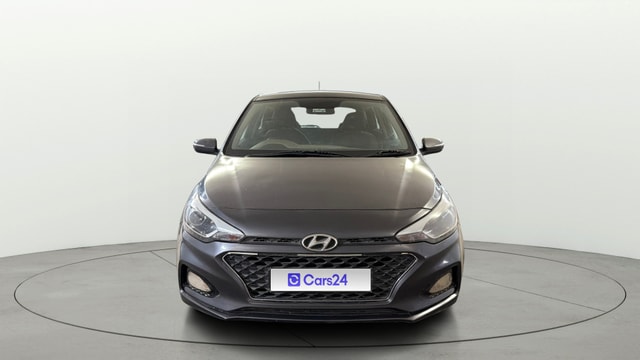 View Hyundai Elite i20 Image 1 Used Hyundai Elite i20 Image 1