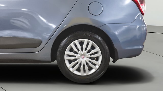 View Hyundai Xcent Image 11 Used Hyundai Xcent Image 11