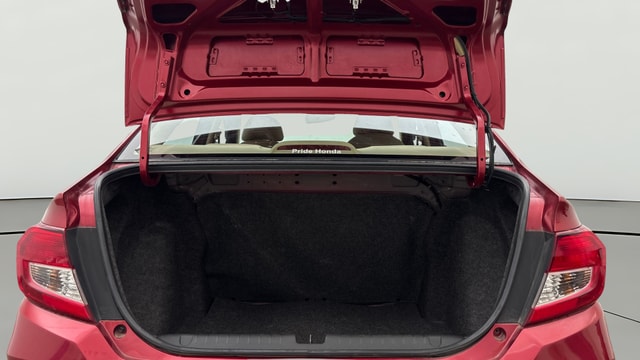 View Honda Amaze Image 36 Used Honda Amaze Image 36