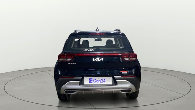 View Kia Sonet Image 41 Used Kia Sonet Image 41