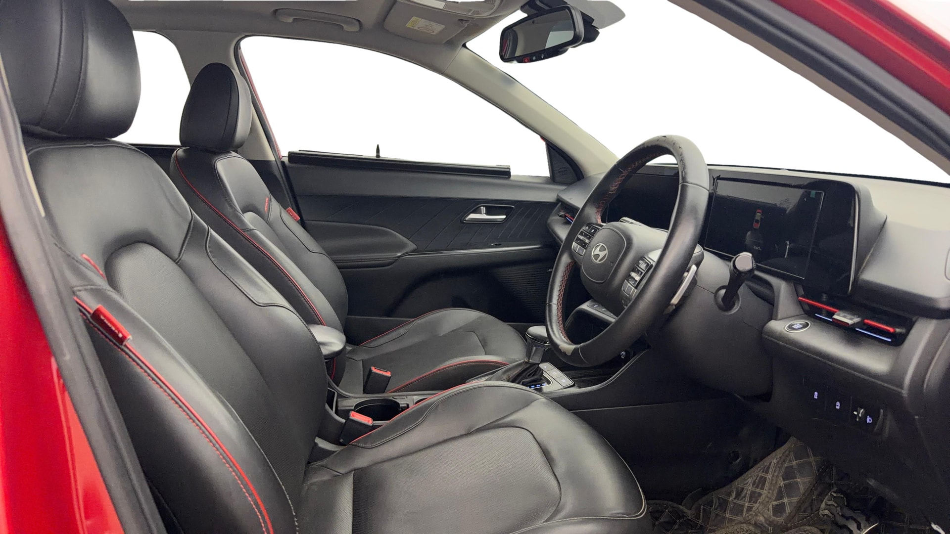 Used 2023 Hyundai Verna Used 2023 Hyundai Verna