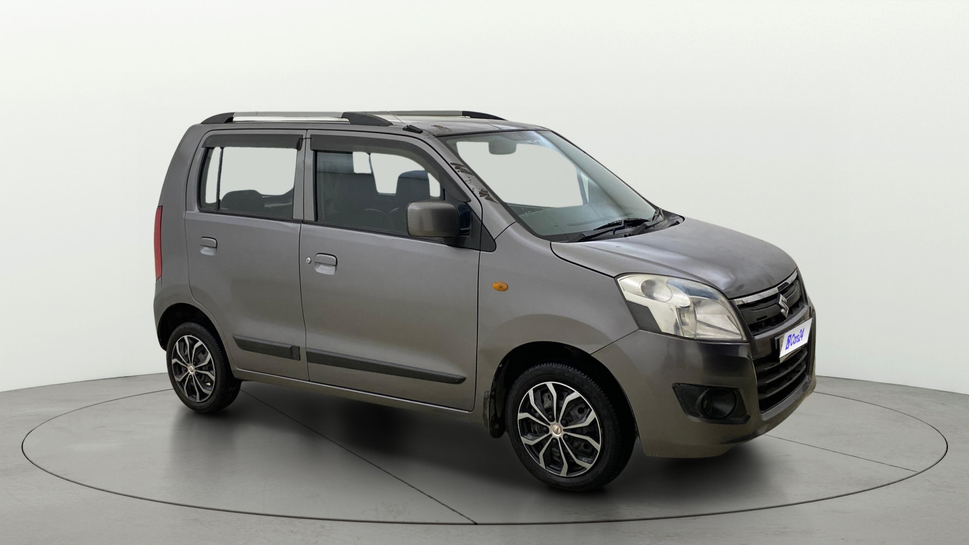 View 2015 Maruti Suzuki 1000 Base Variant Image 21 Used 2015 Maruti Suzuki 1000 Base Variant Image 21