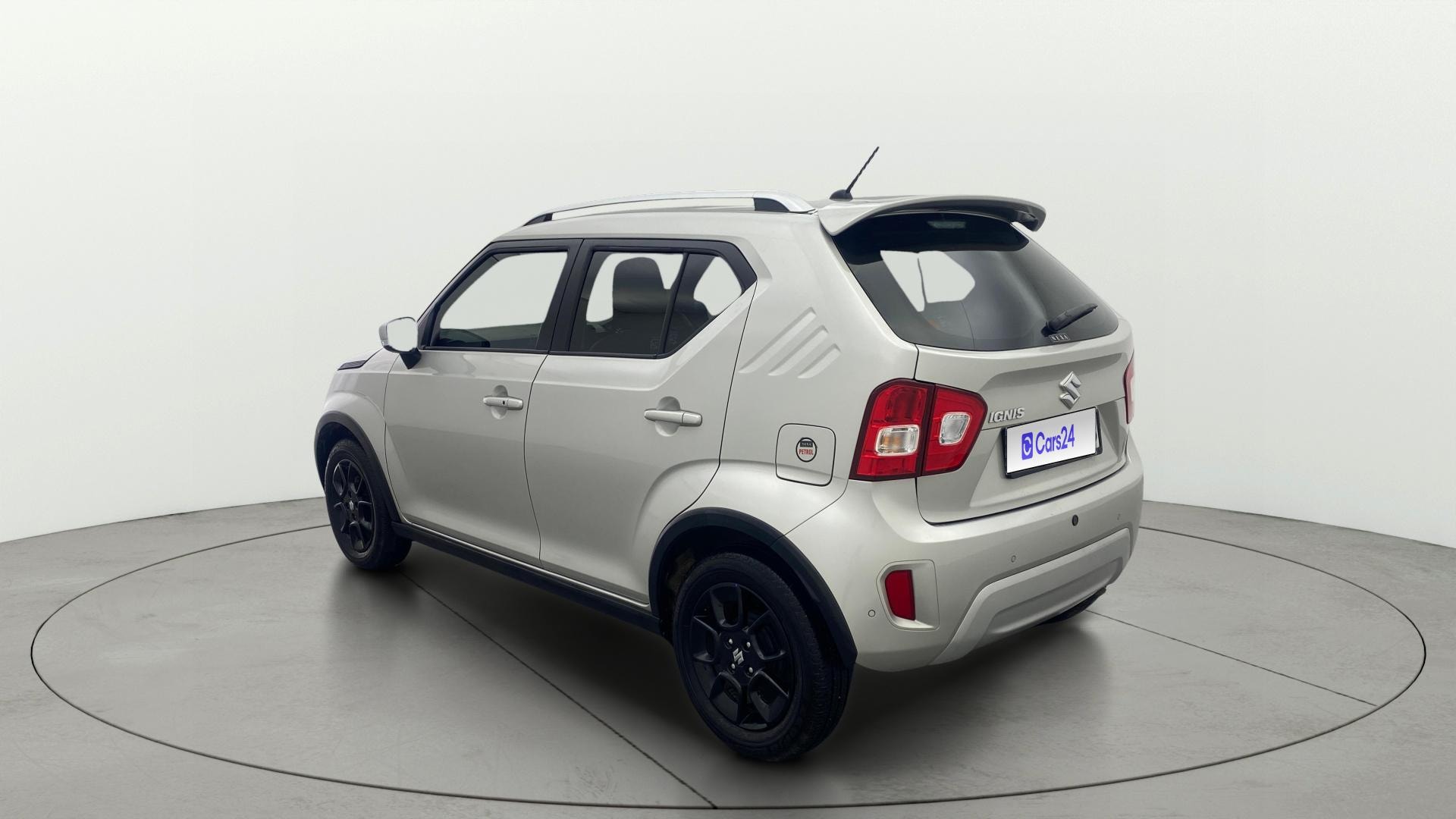 View 2025 Maruti Suzuki 1000 Base Variant Image 2 Used 2025 Maruti Suzuki 1000 Base Variant Image 2
