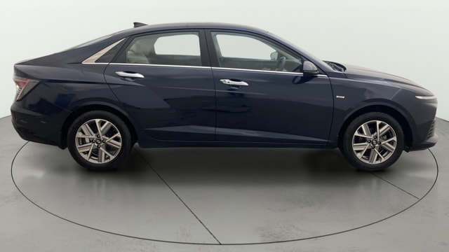 View Hyundai Verna Image 9 Used Hyundai Verna Image 9
