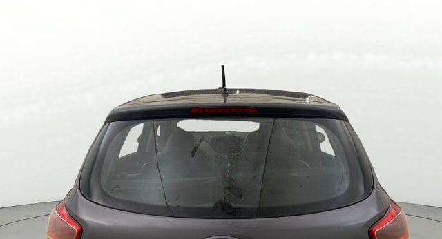 View Hyundai Grand i10 Image 4 Used Hyundai Grand i10 Image 4