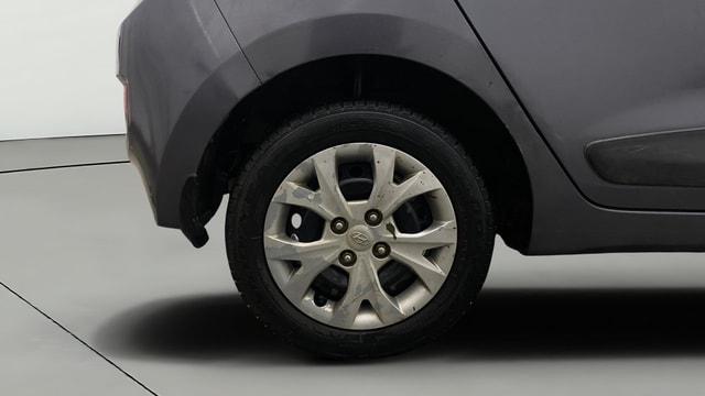 View Hyundai Grand i10 Image 24 Used Hyundai Grand i10 Image 24